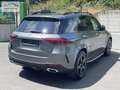 Mercedes-Benz GLE 350 de AMG Line Night+Pano+Airmatic+360°+21" Grau - thumbnail 4