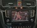 Volkswagen Golf 1.600 TDI 110CV ALLSTAR NAVIGATORE Nero - thumbnail 5
