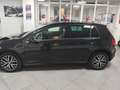 Volkswagen Golf 1.600 TDI 110CV ALLSTAR NAVIGATORE Nero - thumbnail 4