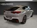 BMW iX2 xDrive30 M-Sport NP 73.279,- Grau - thumbnail 3