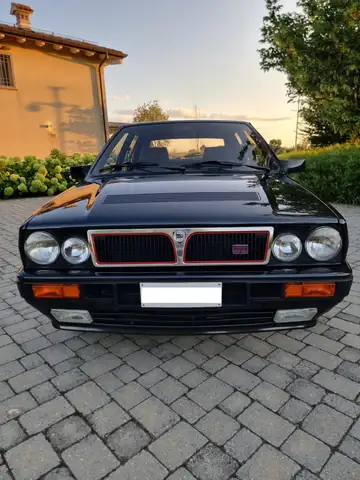 Lancia Delta