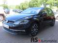 Volkswagen Golf VII Highline 1.5 TSI 2.Hd*Navi*LED*SHZ*PDC Black - thumbnail 3