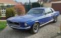 Ford Mustang 4.7 289ci 200cv V8 Bleu - thumbnail 8