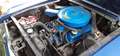 Ford Mustang 4.7 289ci 200cv V8 Bleu - thumbnail 4