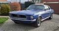 Ford Mustang 4.7 289ci 200cv V8 Bleu - thumbnail 3