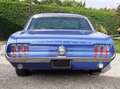 Ford Mustang 4.7 289ci 200cv V8 Bleu - thumbnail 5