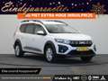 Dacia Jogger 100pk TCe ECO-G Expression 5p. | 1e Eigenaar! | Tr Blanc - thumbnail 1