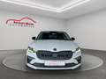 Skoda Scala 1.5 TSI Selection*AHK schwenk*MATRIX*KAM* Weiß - thumbnail 3