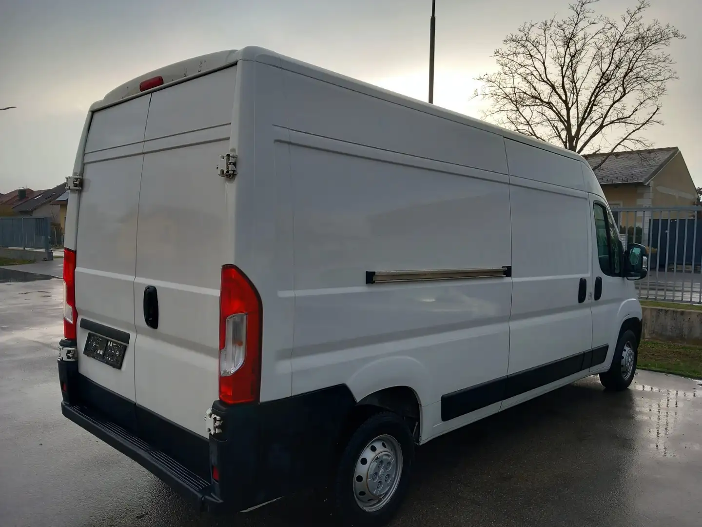 Peugeot Boxer 3500 L3H2 2,0 hdi 130 Euro6 - 2