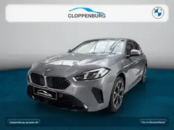 Bmw 120 Navi+Kamera+SHZ+Apple+HiFi+Spurass.
