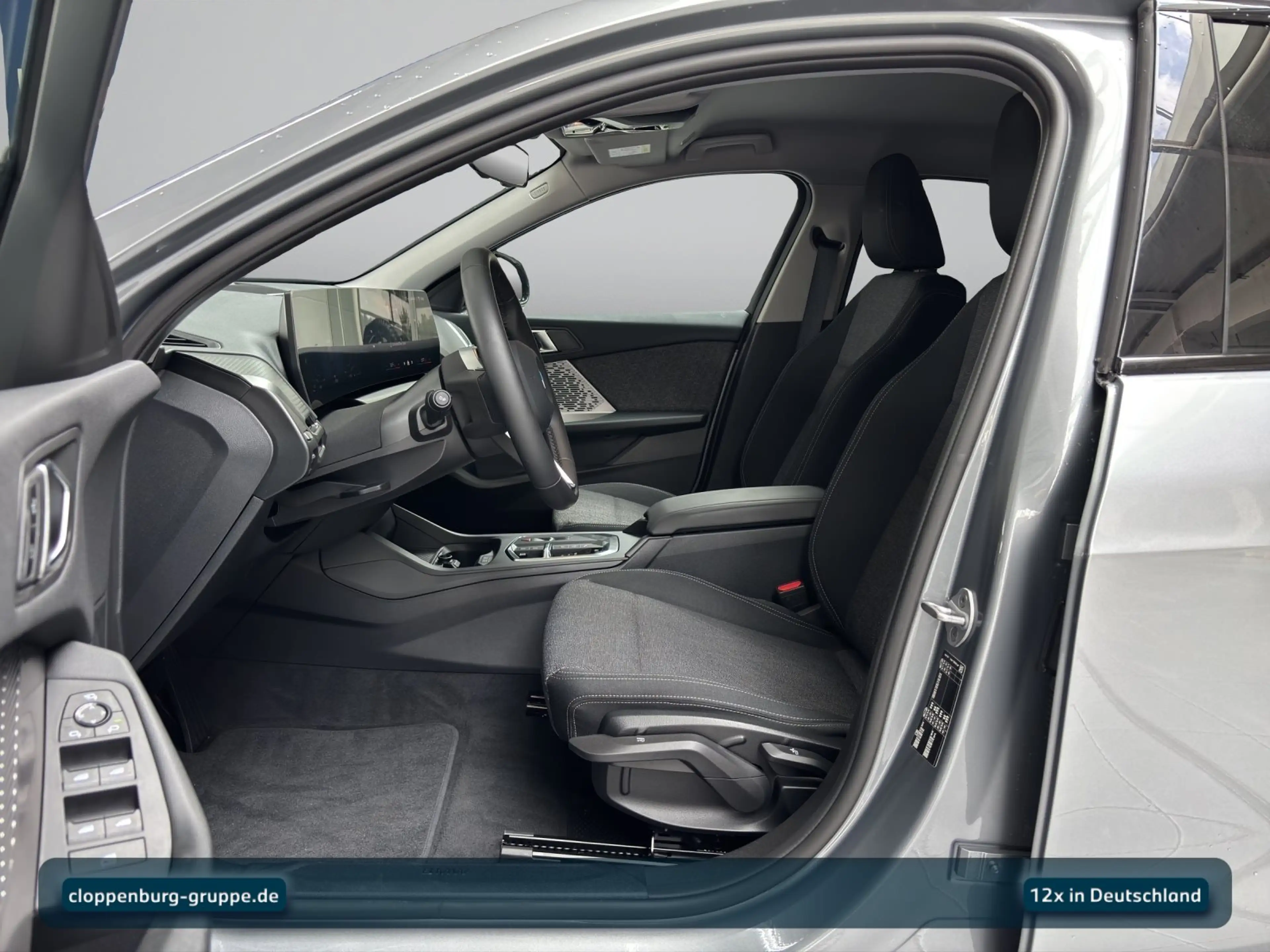 BMW 120 Navi+Kamera+SHZ+Apple+HiFi+Spurass. — photo 12