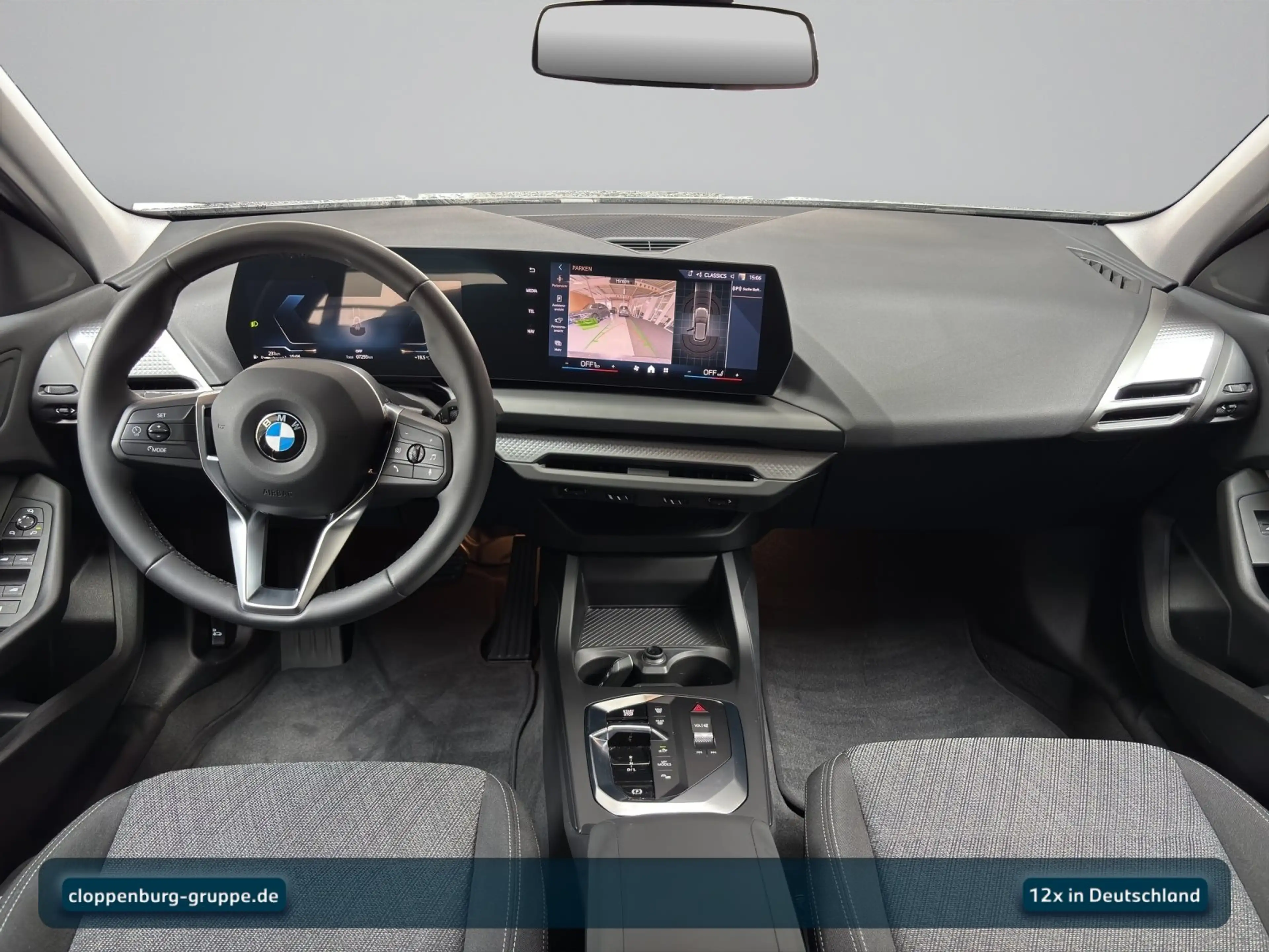 BMW 120 Navi+Kamera+SHZ+Apple+HiFi+Spurass. — photo 15