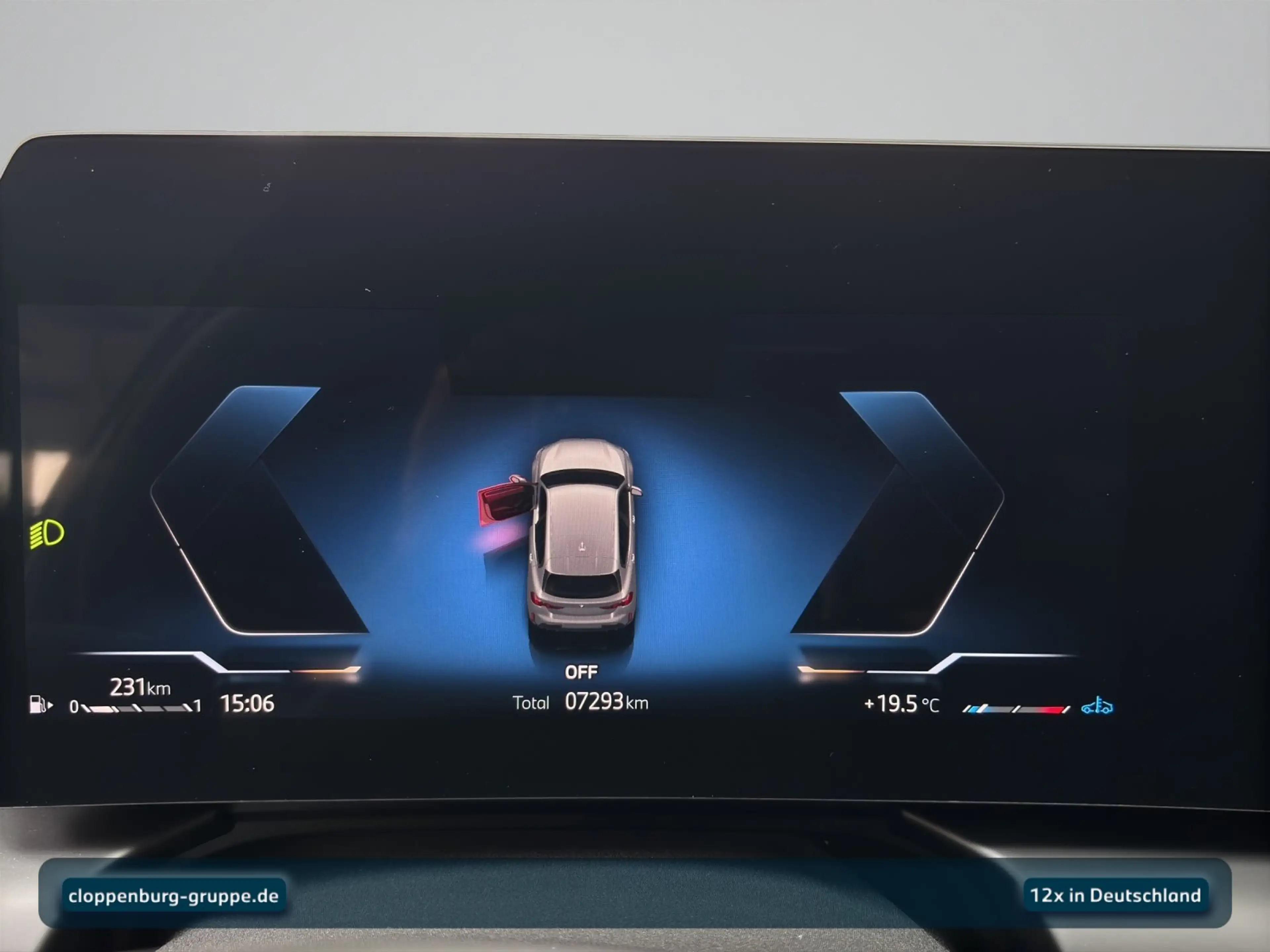 BMW 120 Navi+Kamera+SHZ+Apple+HiFi+Spurass. — photo 14