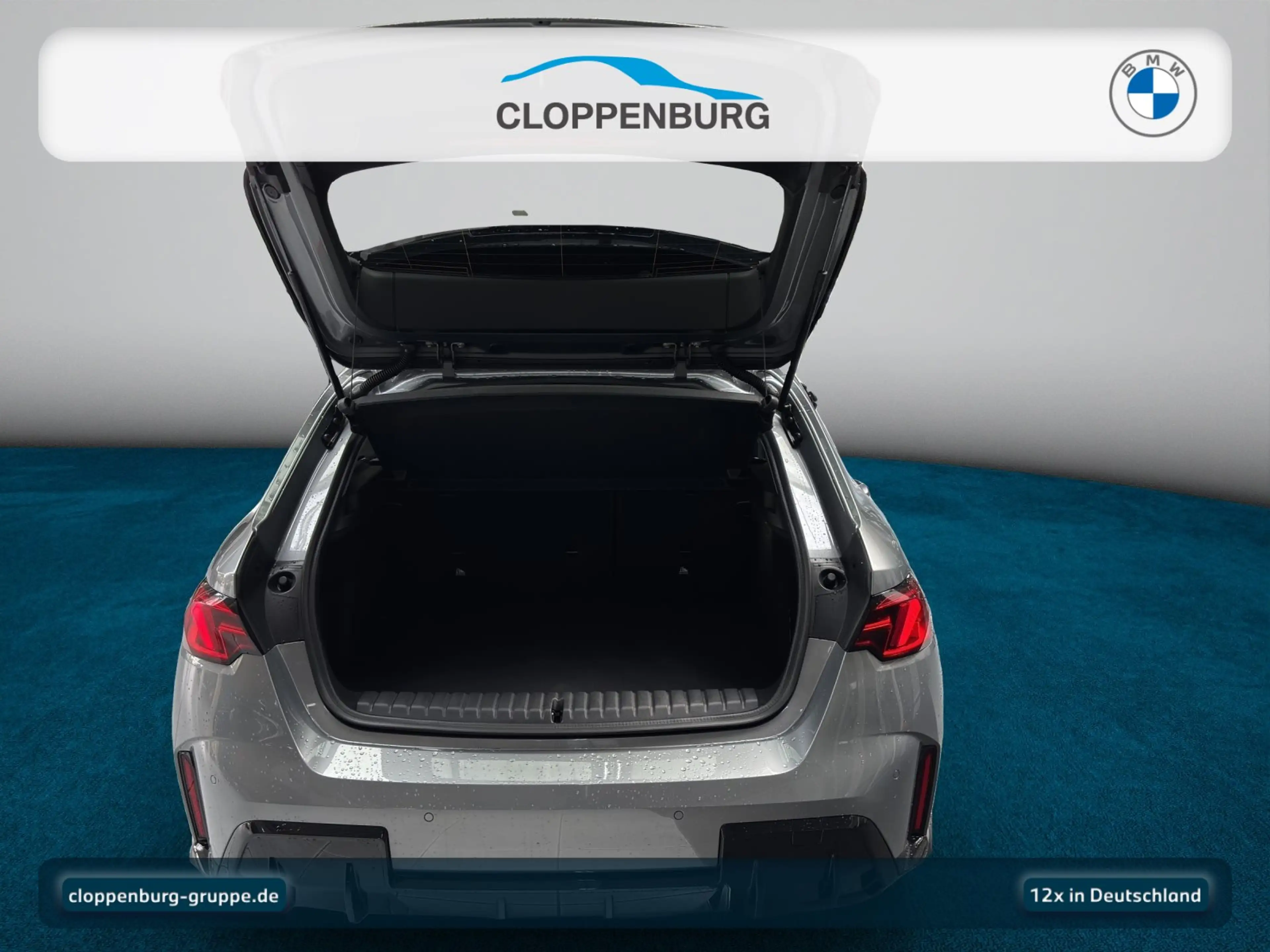 BMW 120 Navi+Kamera+SHZ+Apple+HiFi+Spurass. — photo 6