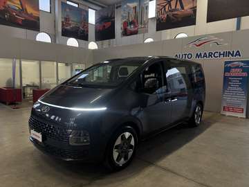 Staria 2.2 Wagon 2wd 9 POSTI prezzo escluso iva