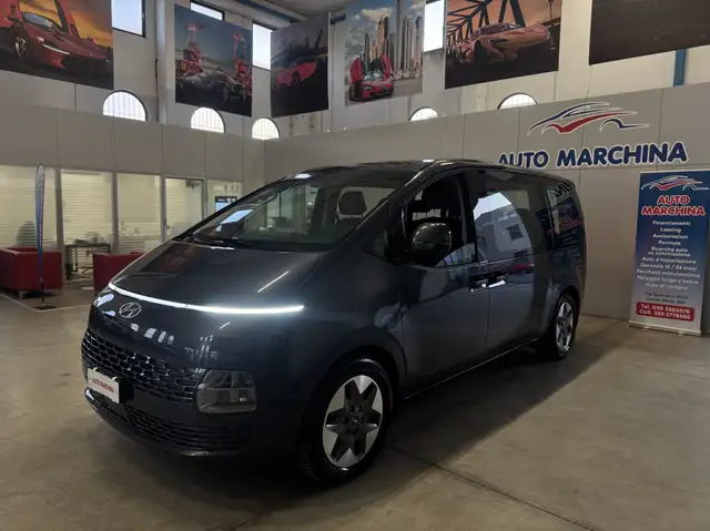 Hyundai STARIA Staria 2.2 Wagon 2wd 9 POSTI prezzo escluso iva