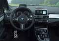 BMW 216 216dA Gran Tourer Business Negro - thumbnail 8