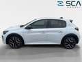 Peugeot 208 208 Hybrid 110 e-DCS6 GT Bianco - thumbnail 2