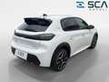 Peugeot 208 208 Hybrid 110 e-DCS6 GT Bianco - thumbnail 5