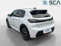Peugeot 208 208 Hybrid 110 e-DCS6 GT Bianco - thumbnail 3