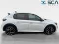 Peugeot 208 208 Hybrid 110 e-DCS6 GT Bianco - thumbnail 6