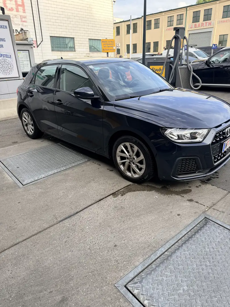 Audi A1 SB 30 TFSI advanced S-tronic - 2