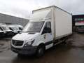 Mercedes-Benz Sprinter 516 (Stock ID 931) Wit - thumbnail 1