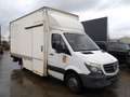 Mercedes-Benz Sprinter 516 (Stock ID 931) Wit - thumbnail 3