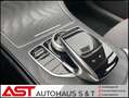 Mercedes-Benz C 180 C180 CGI Avantgarde 9G-Tronic*LED*Teilleder*Navi siva - thumbnail 26