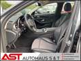 Mercedes-Benz C 180 C180 CGI Avantgarde 9G-Tronic*LED*Teilleder*Navi siva - thumbnail 5