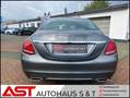 Mercedes-Benz C 180 CGI Avantgarde 9G Aut.*LED*Teilleder*Navi Gri - thumbnail 9