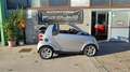 smart forTwo Cabrio 1.0 Passion 84cv Automatica +Brabus Grigio - thumbnail 10