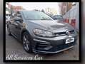 Volkswagen Golf VII 5p 1.5 tsi R-Line 150cv DSG Grigio - thumbnail 1
