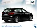 BMW X1 sDrive18i Advantage LED Navi PDC Schwarz - thumbnail 5