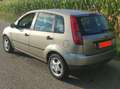 Ford Fiesta Fiesta 1.4 Beige - thumbnail 4