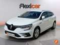Renault Megane 1.5dCi Blue Business 85kW Blanco - thumbnail 8