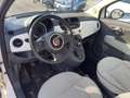 Fiat 500 1.2 Lounge 69cv E6 *TETTO* *NEOPATENTATI* Bianco - thumbnail 8