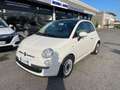 Fiat 500 1.2 Lounge 69cv E6 *TETTO* *NEOPATENTATI* Bianco - thumbnail 1