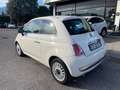 Fiat 500 1.2 Lounge 69cv E6 *TETTO* *NEOPATENTATI* Bianco - thumbnail 6