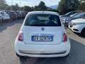 Fiat 500 1.2 Lounge 69cv E6 *TETTO* *NEOPATENTATI* Bianco - thumbnail 5