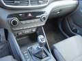 Hyundai TUCSON Select +Navi+Kamera+Sitzheiz+wenig km Weiß - thumbnail 14