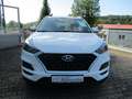 Hyundai TUCSON Select +Navi+Kamera+Sitzheiz+wenig km Weiß - thumbnail 8
