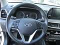 Hyundai TUCSON Select +Navi+Kamera+Sitzheiz+wenig km Weiß - thumbnail 13