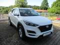 Hyundai TUCSON Select +Navi+Kamera+Sitzheiz+wenig km Weiß - thumbnail 7