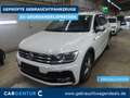 Volkswagen Tiguan Allspace 2.0 TDI Comfortline R-Line ACC Blanc - thumbnail 1