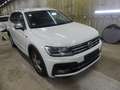 Volkswagen Tiguan Allspace 2.0 TDI Comfortline R-Line ACC Blanc - thumbnail 6