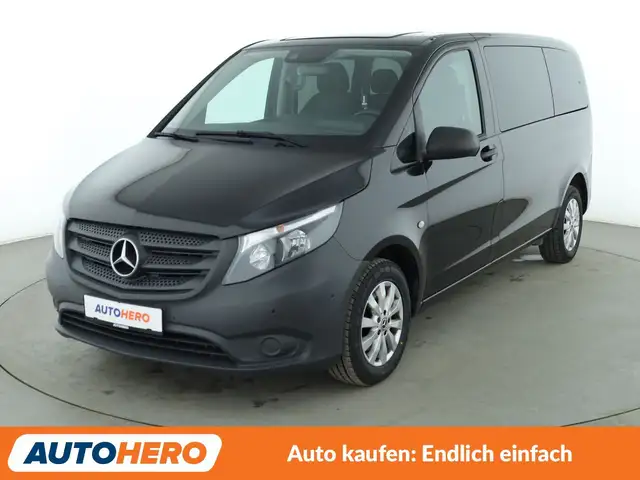 Mercedes-Benz Vito 116 CDI kompakt Edition Pro Aut.*TEMPO*CAM*PDC*