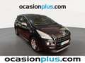 Peugeot 3008 HYbrid4 91g Negro - thumbnail 2