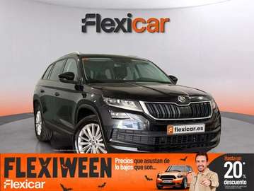 1.5 TSI 110KW (150cv) 4x2 Ambition - 5P (2021)