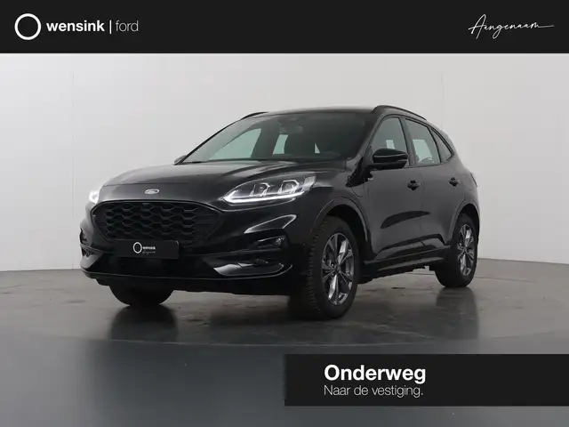 Ford Kuga 2.5 PHEV ST-Line | Trekhaak | Winterpakket | Head-